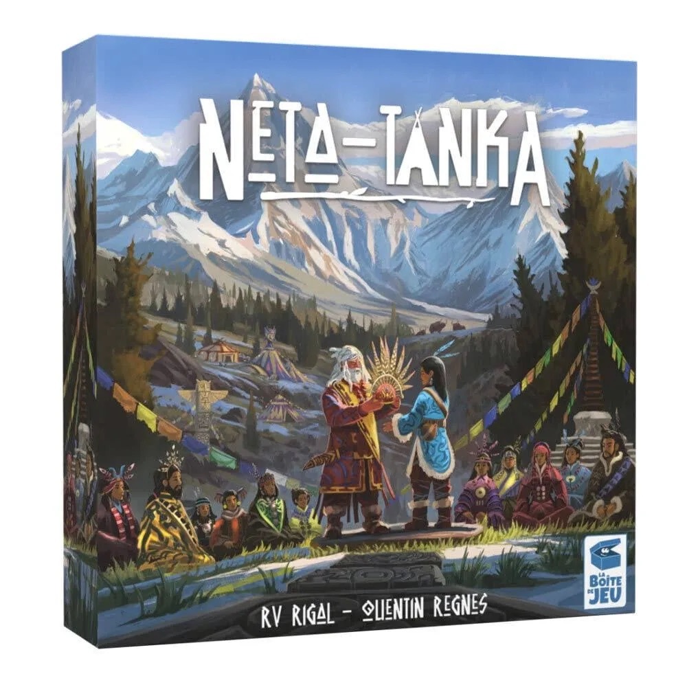Neta-Tanka Frostrivers Tribe Four Elders Neta Tanka Native Indigenous Aboriginal